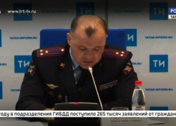 Россия 24. Дорожный репортер от 18 февраля