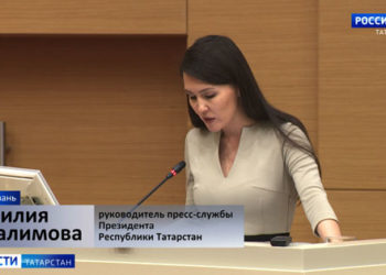 В Казани наказали кондуктора, который нагрубил пассажирке