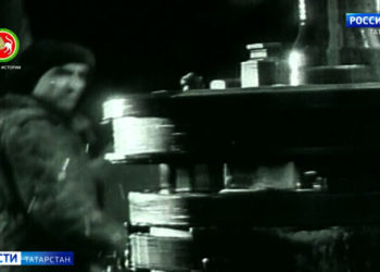 Голоса истории: Татария в 60-е годы XX века