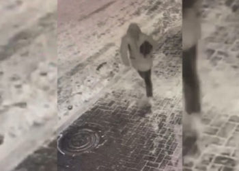 В Казани рецидивист вышел из колонии и сразу же ограбил женщину в парке