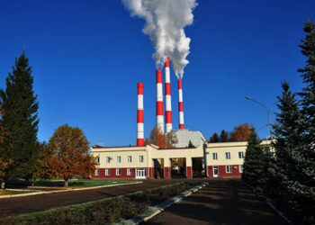 Правительство России утвердило модернизацию Заинской ГРЭС и Нижнекамской ТЭЦ