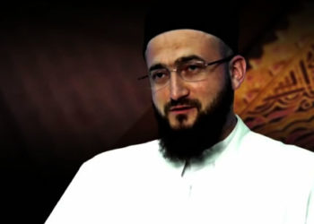 Камиль хазрат Самигуллин одобрил многоженство