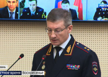 «Татарстан удивляет с хорошей стороны»: госпрограмму «Наш двор» в Татарстане оценили в минстрое РФ