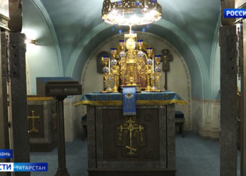 Стала известна причина массового отравления хлором в Набережных Челнах