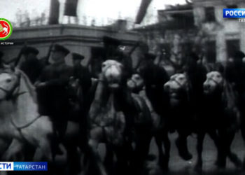 На видео попал момент аварии, где погибла пассажирка такси