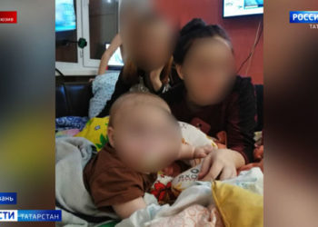 Челнинку, которую обвинили в истязаниях детей, оставили на свободе из-за беременности