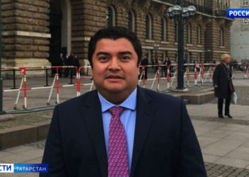 Научный сотрудник КФУ задержан в США по подозрению в шпионаже: новые подробности