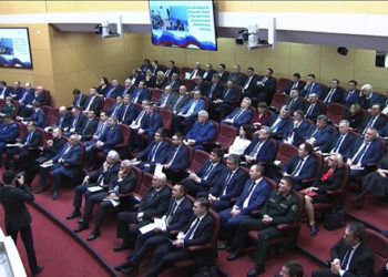 В Татарстане появится система мониторинга экологии «Цифровой двойник»