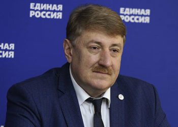 Андрей Кондратьев уходит из Госсовета Татарстана