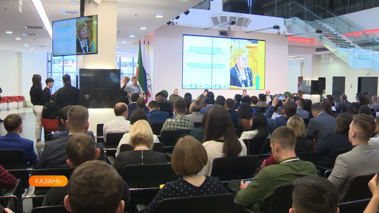 В Казани открылась выставка «Булгары»