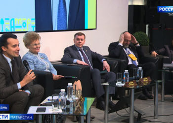 Татарстанская Ассоциация перевозчиков показала видео из автобусов, которые попадают в ДТП