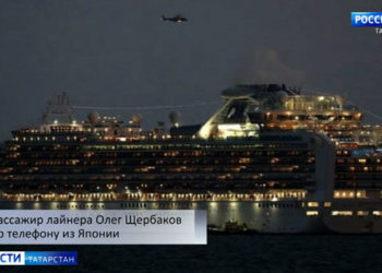 В Татарстан придет похолодание до 25 градусов мороза