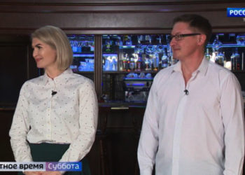 Ландыш Нигматжанова рассказала, почему тяжело быть звездой татарской эстрады