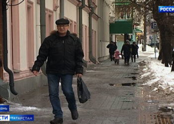 Жители «Салават Купере» и «Радужный» оказались в транспортной блокаде