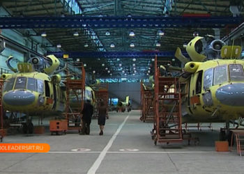 Торгово-промышленная палата РТ запускает проект «100 лидеров Татарстана»