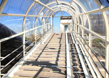 Верховный суд РТ обязал власти Казани восстановить лифты в надземных переходах