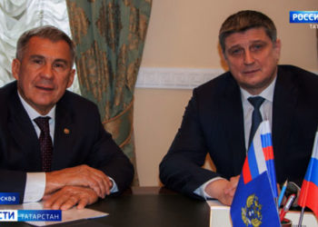 В случае серьезной вспышки ОРВИ в Татарстане подготовили 865 мест в инфекционных больницах