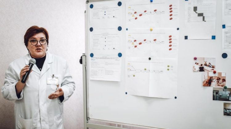 В Татарстане может появиться новая система медицинской организации