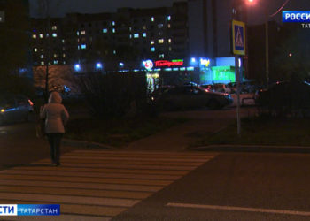 В Татарстан придет похолодание до 25 градусов мороза