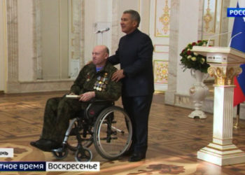 В Татарстане запретили въезд для китайских спортсменов