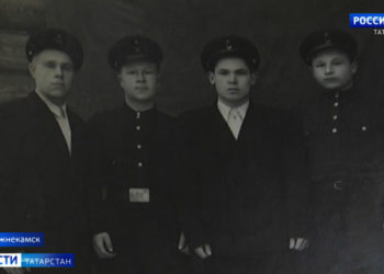 В Татарстане ожидаются морозы до -28 градусов