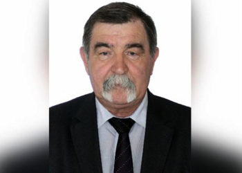 Скончался депутат Нижнекамского горсовета Дамир Вильданов