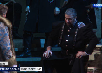 «Татарстан удивляет с хорошей стороны»: госпрограмму «Наш двор» в Татарстане оценили в минстрое РФ