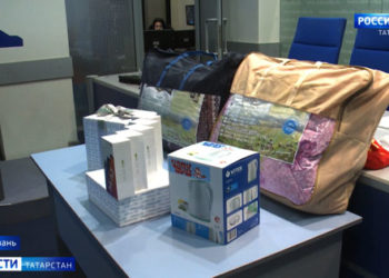 Научный сотрудник КФУ задержан в США по подозрению в шпионаже: новые подробности