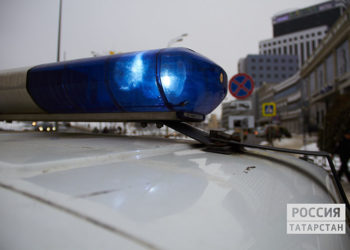 Под Казанью три подростка избили хозяйку бара и ее сына