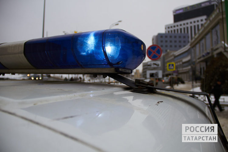 Под Казанью три подростка избили хозяйку бара и ее сына