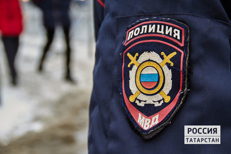 В Казани задержали женщин, продававших наркотики