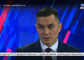 Марат Ахматов: около 200 заявок принято на конкурс «100 лидеров — Татарстан будущего»
