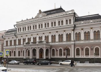 Метшин: Генплан будет разработан для всей казанской агломерации