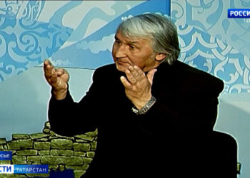 Рустам Минниханов встретился с Чрезвычайным и Полномочным Послом Республики Мозамбик в России