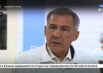 «Вести Татарстана» узнали, в каких условиях будут содержаться прибывшие в Казань пассажиры «коронавирусного» лайнера