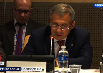 В Татарстане ожидаются скачки температуры от -20 до -2 градусов