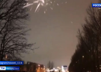 Стала известна причина массового отравления хлором в Набережных Челнах