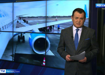 В случае серьезной вспышки ОРВИ в Татарстане подготовили 865 мест в инфекционных больницах