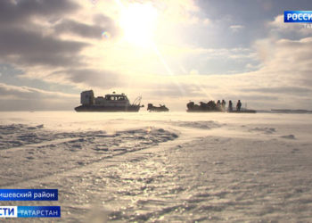 Татарстанская Ассоциация перевозчиков показала видео из автобусов, которые попадают в ДТП