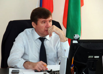 В Татарстане объявили открытой вакансию председателя ЦИК