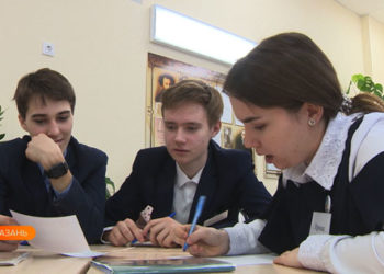 В Татарстане запустили проект «У войны не женское лицо»