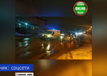 В Казани мужчина умер в супермаркете, не дождавшись «скорую помощь»