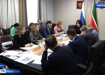 Казанский «Зенит» взял в команду ребенка Доброй Воли казанского хосписа