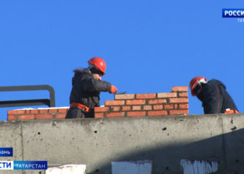 В Татарстане ожидаются морозы до -28 градусов