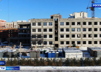 В аптеках Казани появились инструкции по самостоятельному изготовлению масок