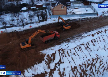 В аптеках Казани появились инструкции по самостоятельному изготовлению масок