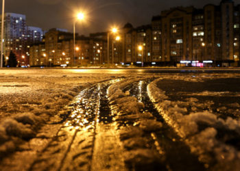Климатолог Тимур Аухадеев: март будет теплее климатической нормы