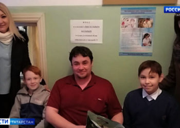 В Верхнеуслонском районе старинный храм обшили сайдингом — люди возмущены