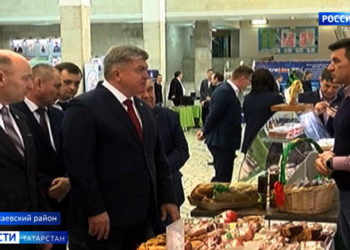 Чешские сельхозпроизводители заинтересованы в закупках сырья из Татарстана