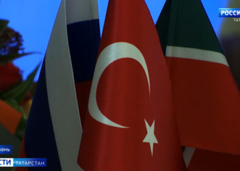 В Казани прошло зажигательное шоу звезд дагестанской эстрады